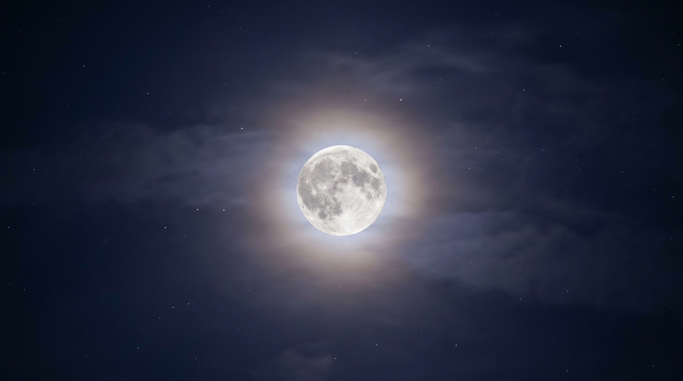 Luna Piena in Pesci del 28 agosto 2026: chiusura emotiva