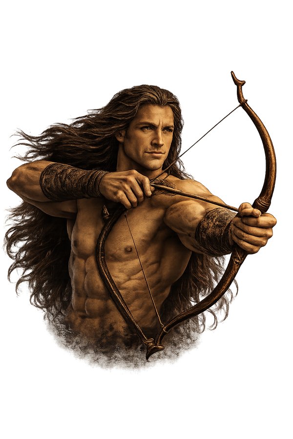 Segno Sagittario