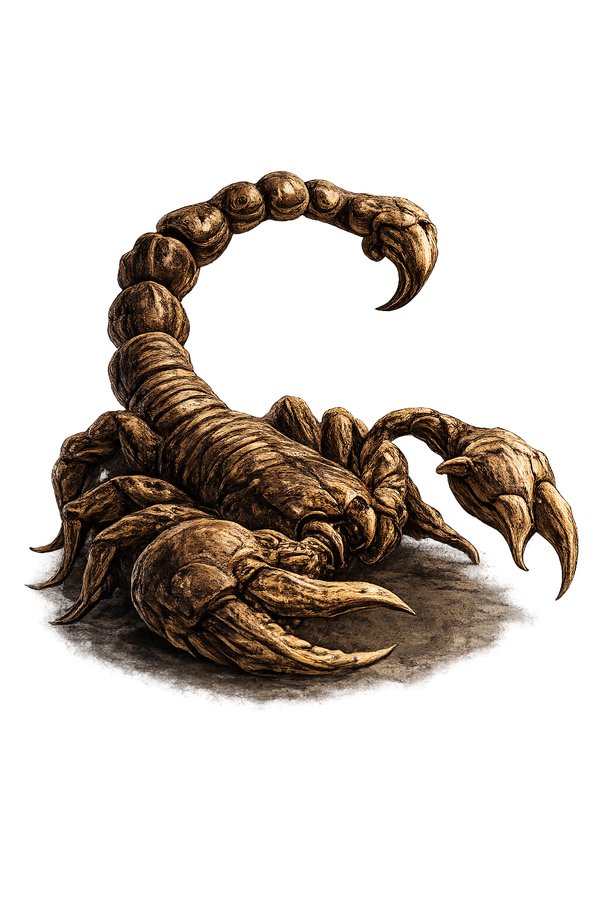 Segno Scorpione